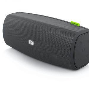 MUSE M-905 AP Altoparlante Stereo Bluetooth NFC 30W Impermeabile IPX4