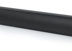 MUSE M-1650 SBT TV SOUNDBAR 100W HDMI ARC BLUETOOTH USB – MONTAGGIO ANCHE